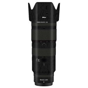 스크래치 방지 카메라 렌즈 보호 코트 랩 필름 데칼 스킨 니콘 Z 70-200mm f/2.8 VR S 70-200mm F2.8 70-20
