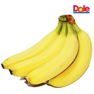 돌 (dole) 정품 바나나 1.3kg내외/ 1다발 단가/ 고당도 banana