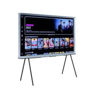 삼성전자 더 세리프 The Serif QLED 4K TV 163cm (KQ65LSB01AFXKR)_SPT