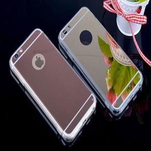 [오너클랜]미러 폰 케이스 핸드폰케이스 아이폰6S 갤럭시 노트5