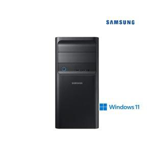 삼성 컴퓨터 i7-8700 DB400T8A 사무용 기업용 데스크탑 PC 본체 정품 윈도우11 Pro