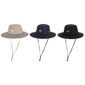 [롯데백화점]밀레 여름 흡속건 등산 모자 풀 메쉬 로잉 햇_MXSUC001 (정상가65,000원)