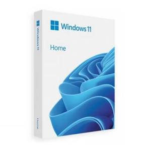 Microsoft Windows 11 Home FPP 처음사용자용 한글 (정품)