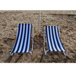 접이식 선배드 비치 해변 야외용 수영장 태닝 의자