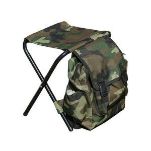 [무케렌시아][무케] SMC_늘바론 접이식 배낭 의자 캠핑용의자 캠핑의자 캠핑용품 가방의자
