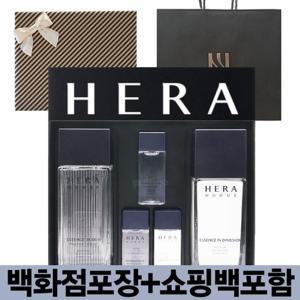 헤라 옴므 스킨로션 세트 베이직 스페셜 2종 기획 (쇼핑백+고급포장)