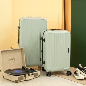 [뮤토]보니타 캐리어 20인치 26인치 기내용 캐리어  화물용 가방 여행가방