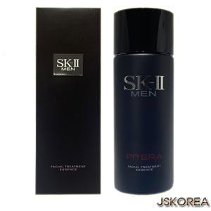 SK2 페이셜 트리트먼트 맨 에센스 230ml/SK-II/포맨/남성용