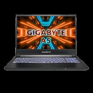 [리퍼비시][RTX3070P TGP140W]GIGABYTE A5 X1 R9 Win11 Pro 1TB 무상업