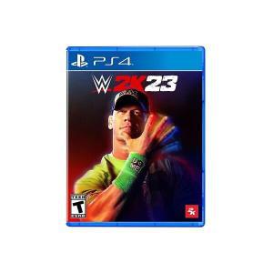 WWE 2K2 케이투3 스탠다드 에디션 플레이스테이션 4