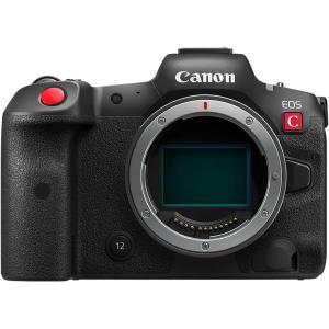캐논 EOS R5 C canon 바디 풀프레임 하이브리드 미러리스 디지털 시네마 카메라