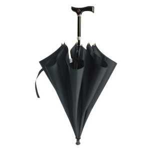 우산지팡이 목발 손잡이 다기능 미끄럼방지 안전용품