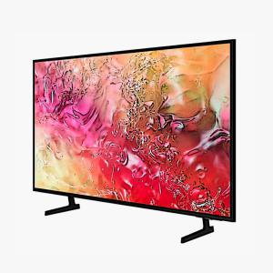 [삼성] Crystal UHD 4K Smart TV 127cm KU50UD7050FXKR