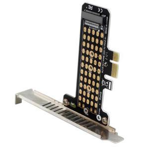방열판이 포함 확장 카드 어댑터 M.2 NVME to PCIe4.0 X1 M Key SSD 2230 2242 2260/2280 32Gbps