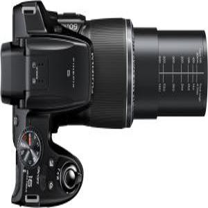 fujifilm FUJIFILM FinePix 디지털 카메라 S9200 FX-S9200 B