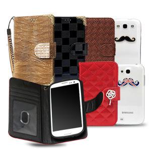 카드수납 지갑 다이어리 아이폰8 7 6S 갤럭시S8 S7 S6 노트10 J7 J6 J5 J4 J3 J2 와이드 점프2 버디2 퀀텀3