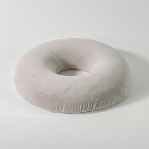 써보면 다른 라텍스 도넛 방석 회음부 원형 산모 쿠션