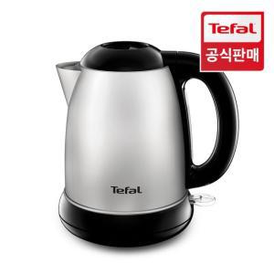 테팔 전기 커피 포트 올레아 1.7L KI160D
