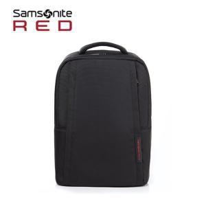 [쌤소나이트][Samsonite RED] 쌤소나이트 레드 DELAENO 델라노 백팩 (DQ509001)
