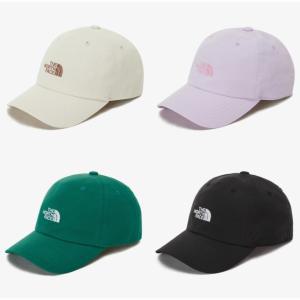 [롯데백화점]노스페이스키즈(백) NE3CP00 노스페이스 키즈 로고 볼 캡 모자