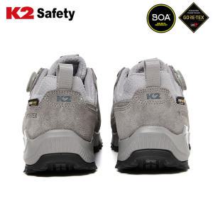 K2 세이프티 KG-108 4인치 보통작업용 안전화