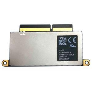 보석십자수 맥북 호환 프로 레티나 13.3 인치 SSD PCI-E EMC 3164 EMC 2978 A1708 128GB 256GB 512GB 1TB