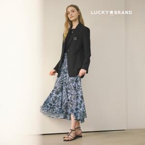 [Lucky Brand] 럭키브랜드 24SS 썸머 스커트 1종