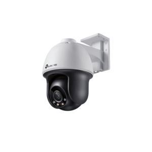 티피링크 VIGI C540(4mm) 400만화소 IP 네트워크 야간 풀컬러 팬틸트 CCTV 카메라 POE