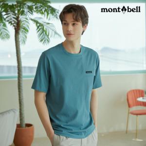 [백화점 동일상품] 몽벨 썸머 티셔츠4종(남성)