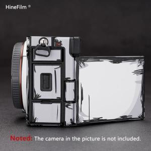 소니 A7C2 스킨 카메라 스티커 데칼 랩 필름 보호