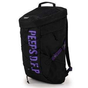 titan backpack(violet) 학생백팩