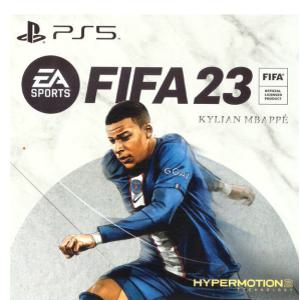 소니 PS5 EA SPORTS FIFA 23 Ultimate Edition PS5 다운로드코드 문자발송 피파23 다운 코드 -고래