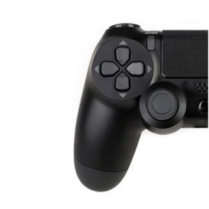 PS4 컨트롤러 콘솔용 게임패드 무선 지원 블루투스 진동 게임 조이스틱, P/PS4/IOS/안드로이드 듀얼쇼크 4