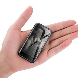 폰 알뜰폰 공기계 효도폰 학생폰 새상품 보급형 카메라 세컨 휴대폰 Melrose S9 블랙