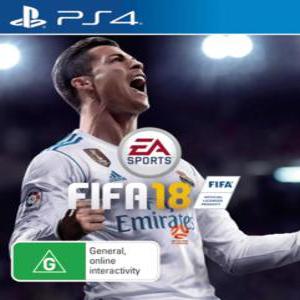 FIFA 18 EA SPORTS PS4 플레이스테이션 4 디스크 비디오 게임 컨트롤러 게임 스테이션 콘솔 게임 패드 스위