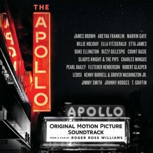 [media synnara][CD] The Apollo - O.S.T. / 디 아폴로 - O.S.T.