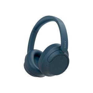 소니 WH-CH720N 블루투스 헤드폰 블루 SONY 헤드셋 가성비