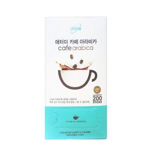 애터미 아라비카 커피믹스 1set (200포) 본사 최신 제품
