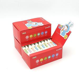하빙앙쥬 미니 휴대용 물티슈 10매x30팩 (3box)