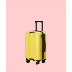 [100%정품] 패리티 20인치 여행용 캐리어 가방 핸디 여름 썸머 레몬 기내용