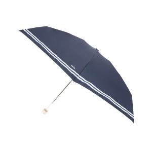 [롯데백화점]보그(우산) 50 보더라인 5단납작우양산 MUVGU50009