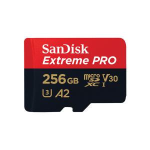 (샌디스크) Extreme Pro 마이크로SD카드 200MB/s 256GB