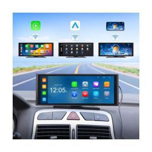 Eonon On Dash P4 휴대용 9.33 IPS Car 스테레오 라디오 안드로이드 Auto CarPlay GPS Navi DVR 1666101818