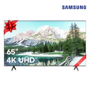 삼성전자 65인치 163cm 스마트 티비 UHD 4K SMART TV 65TU7000