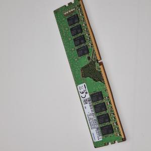 삼성전자 데스크탑용 DDR4 16GB PC4-2400T (PC4-19200U)