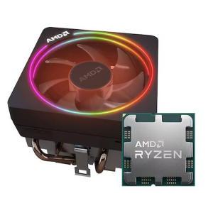 AMD 라이젠7-5세대 7700 (라파엘) (멀티팩(정품)) 무안