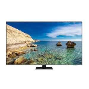 [삼성]  QLED 4K TV 138 cm 스탠드형 KQ55QC75AFXKR(S)