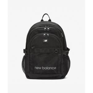 뉴발란스 가방 유니크한 NBGCESS107 / Authentic-Layer Backpack