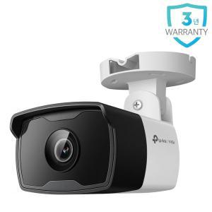 [티피링크]VIGI C320I C330I C340I 불릿형 PoE 네트워크 적외선 카메라 CCTV