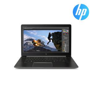 [리퍼] HP Zbook 15 G4 i7 7세대 16G SSD 쿼드로 15.6인치 Win10 중고 워크스테이션